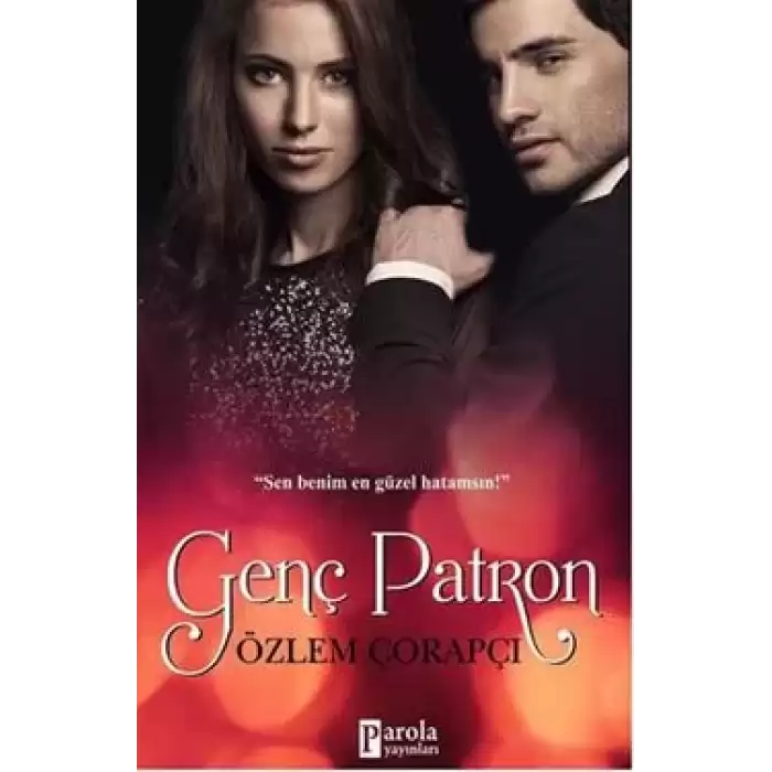 Genç Patron