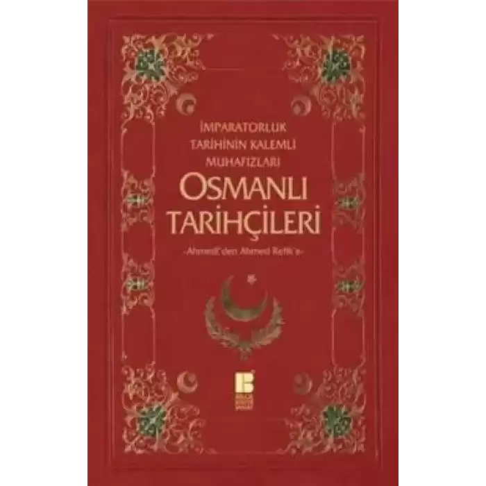 Osmanlı Tarihçileri