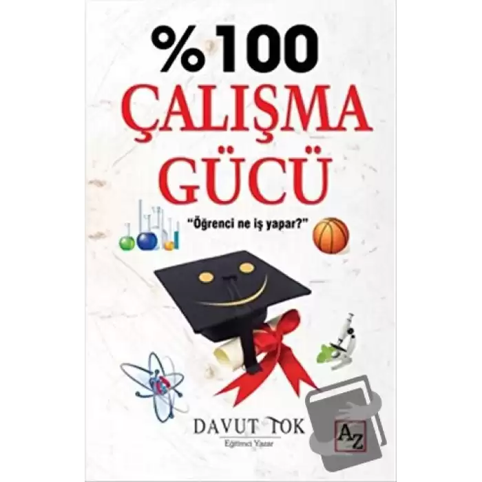 %100 Çalışma Gücü (Ciltli)