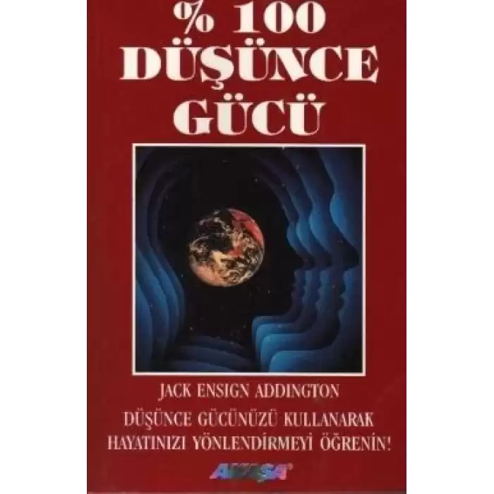 % 100 Düşünce Gücü