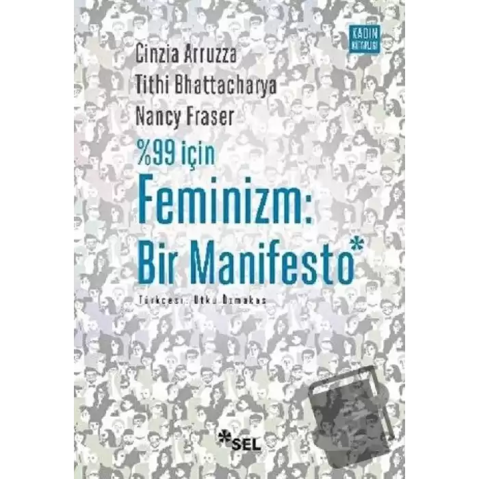 %99 İçin Feminizm: Bir Manifesto