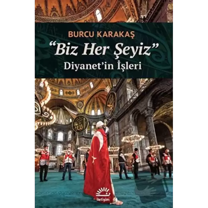 Biz Her Şeyiz