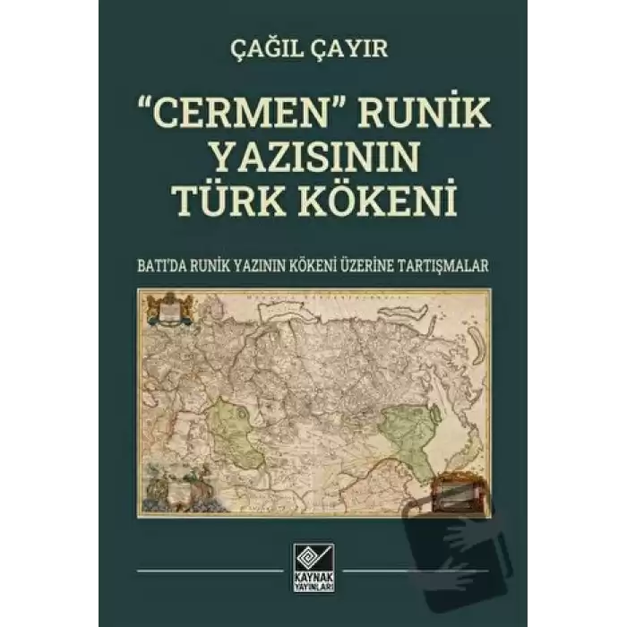 “Cermen” Runik Yazısının Türk Kökeni