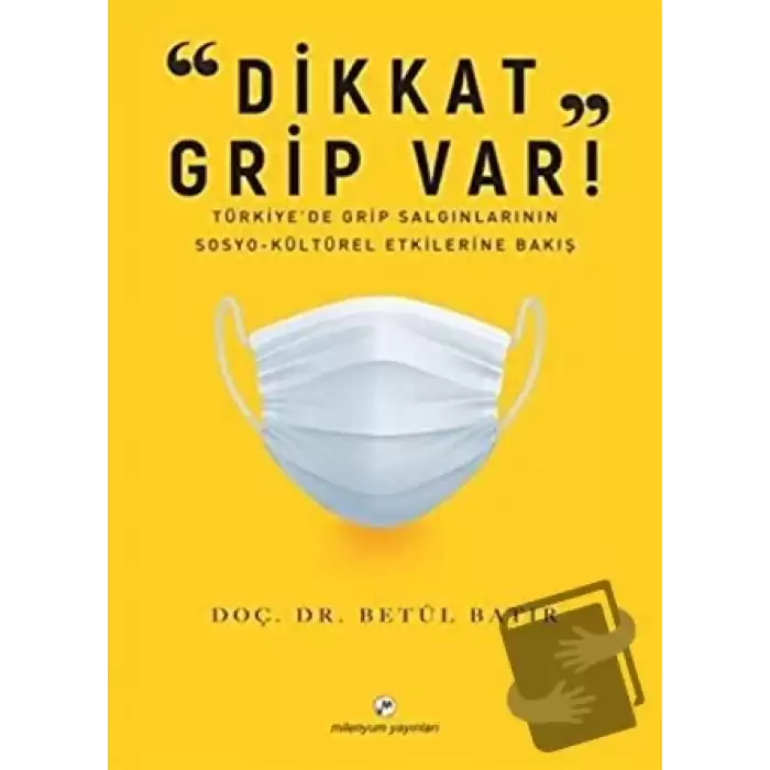 “Dikkat Grip Var