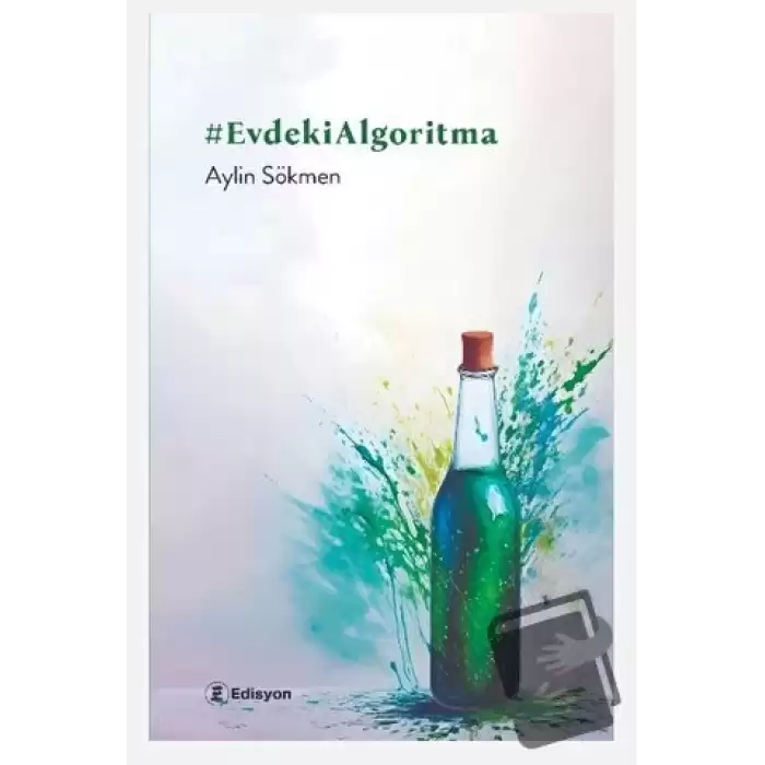 #EvdekiAlgoritma