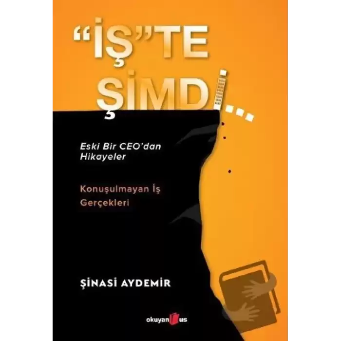 İşte Şimdi