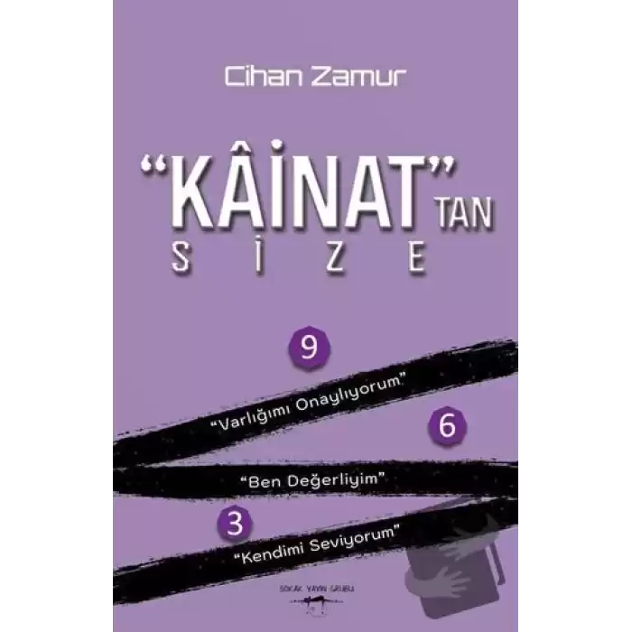 Kainattan Size