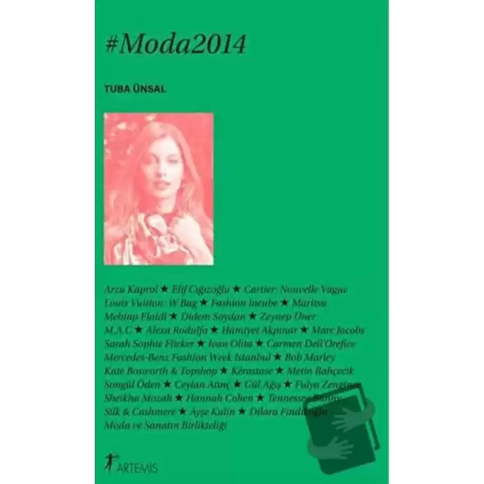 #Moda2014