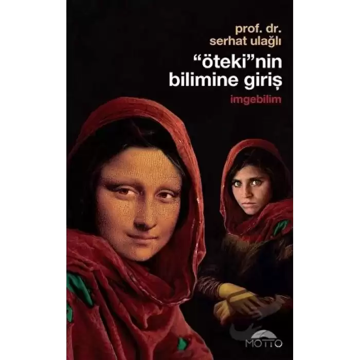 Ötekinin Bilimine Giriş - İmgebilim