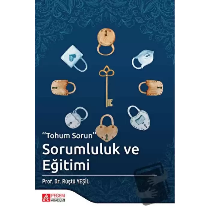 Tohum Sorun Sorumluluk ve Eğitimi