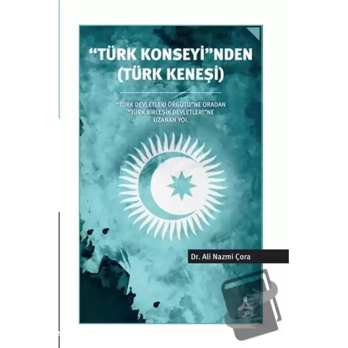 Türk Konseyinden (Türk Keneşi)