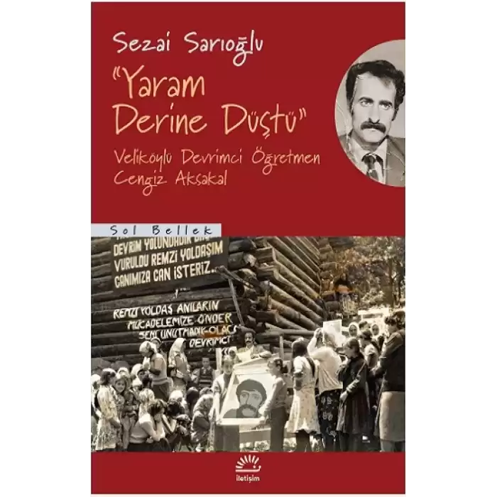 Yaram Derine Düştü