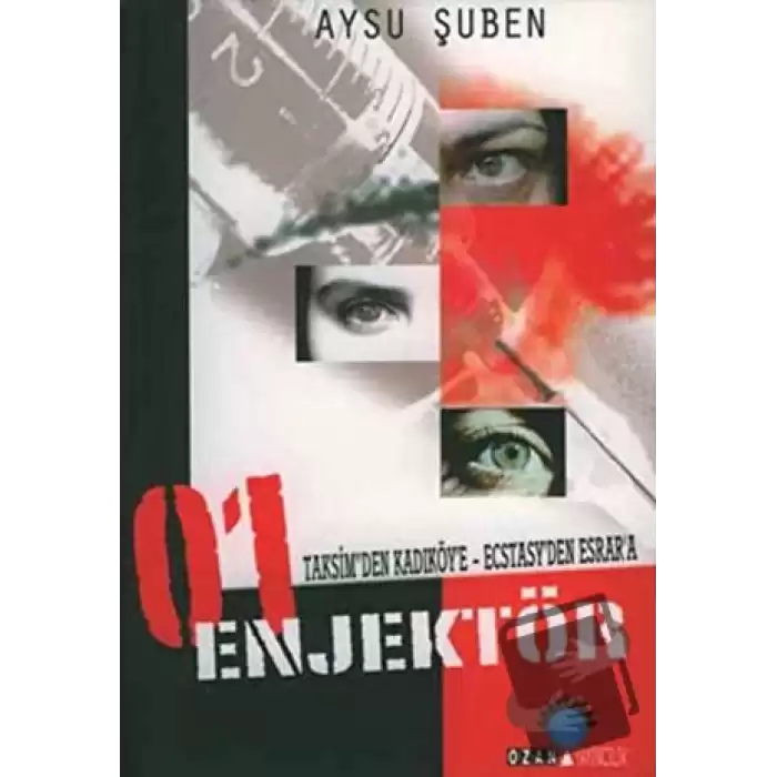 01 Enjektör