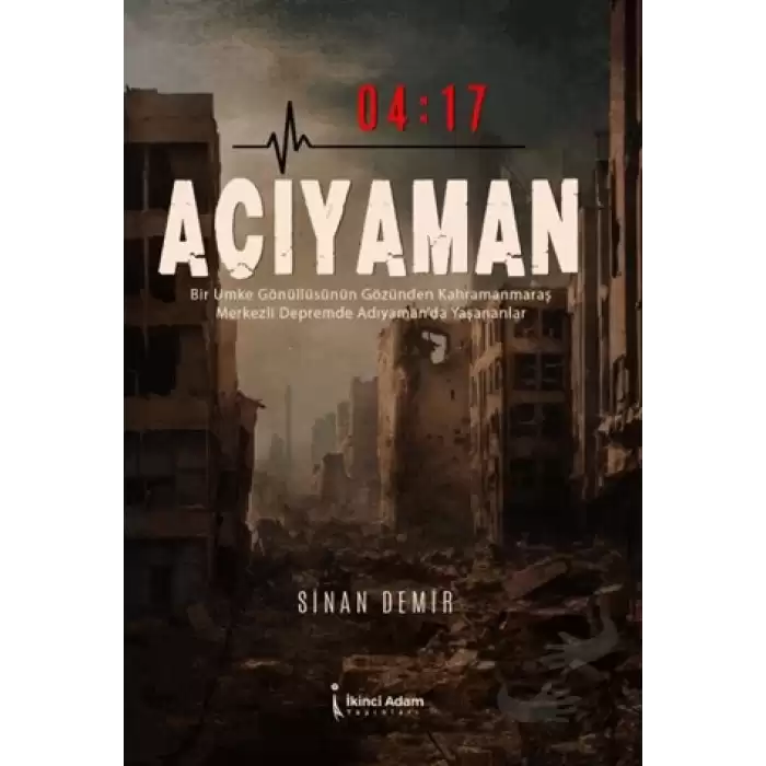 04:17 Acıyaman