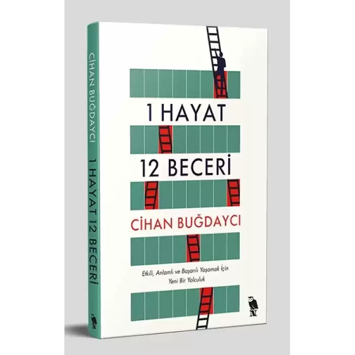 1 Hayat 12 Beceri