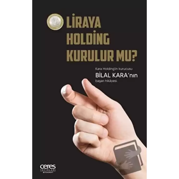 1 Liraya Holding Kurulur mu?