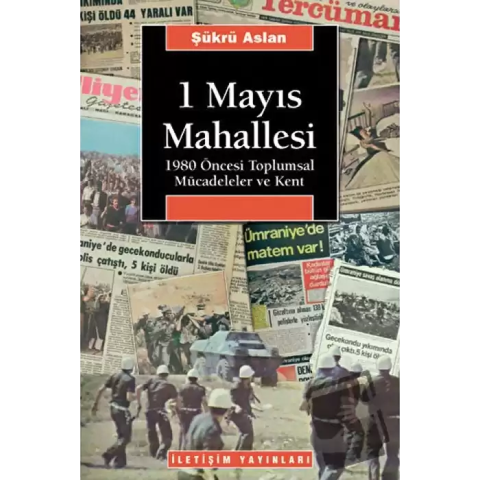 1 Mayıs Mahallesi