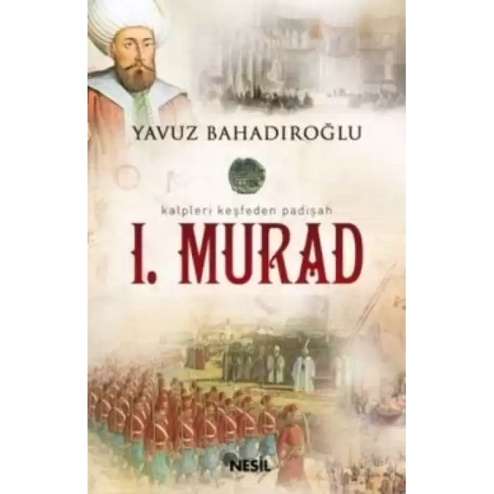 1. Murad