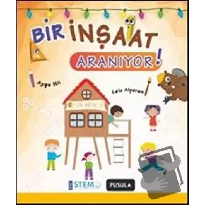 1. Sınıf Bir İnşaat Aranıyor Hikaye