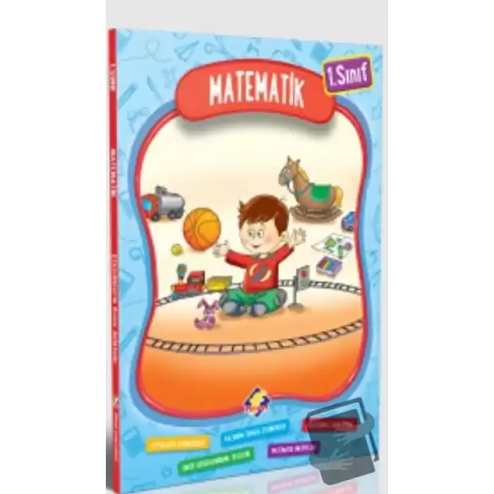 1. Sınıf Matematik Konu Anlatımlı