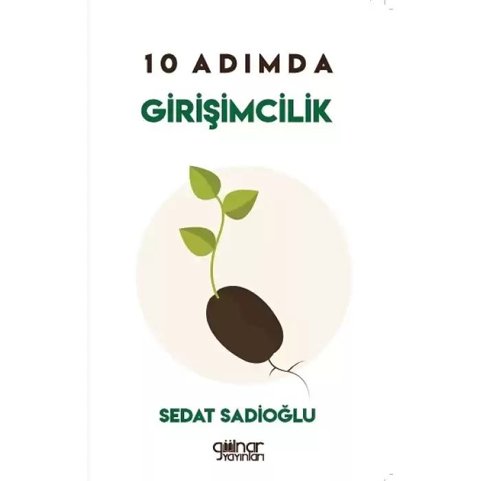 10 Adımda Girişimcilik