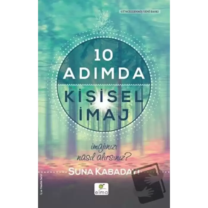 10 Adımda Kişisel İmaj