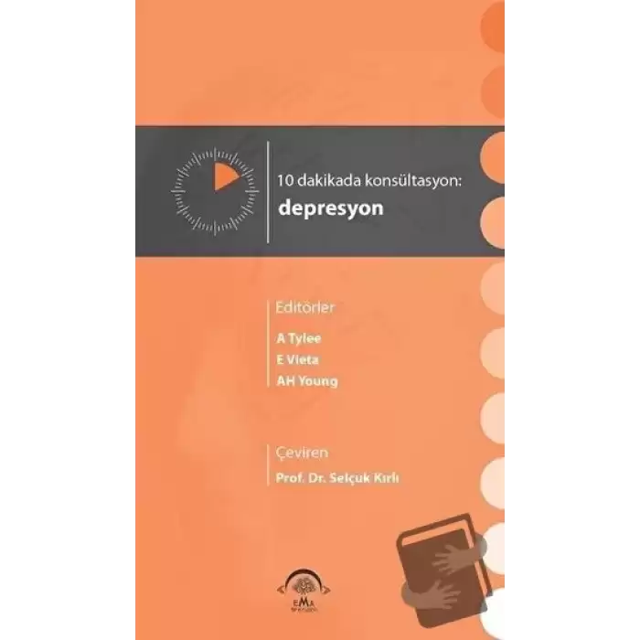 10 Dakikada Konsültasyon: Depresyon