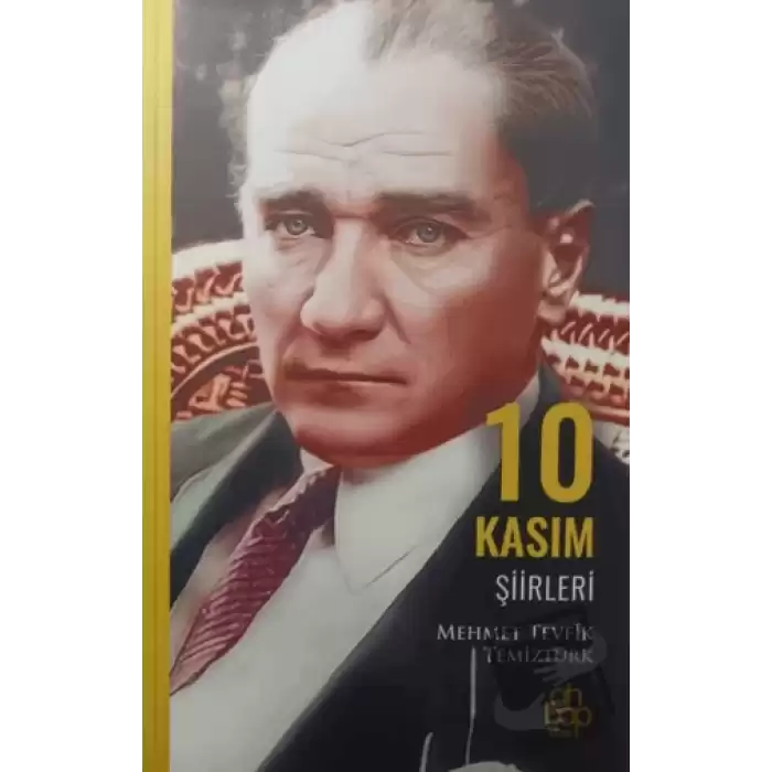 10 Kasım Şiirleri