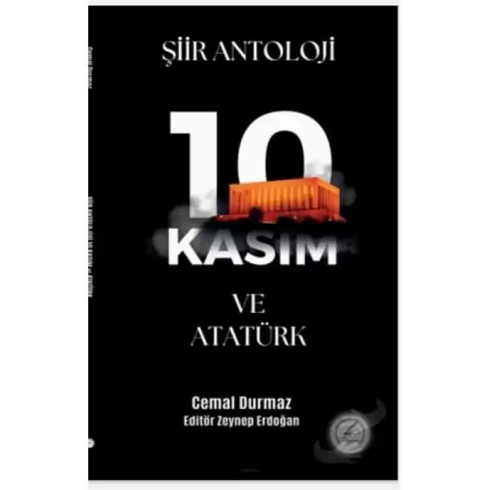 10 Kasım ve Atatürk Şiir Antoloji