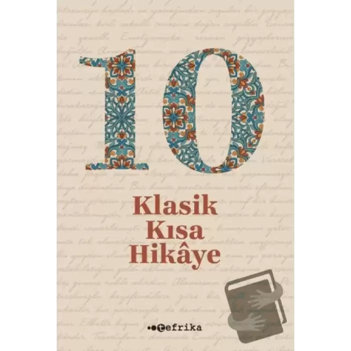 10 Klasik Kısa Hikaye