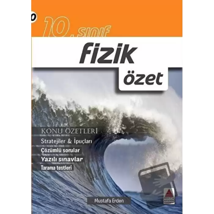 10. Sınıf Fizik özet