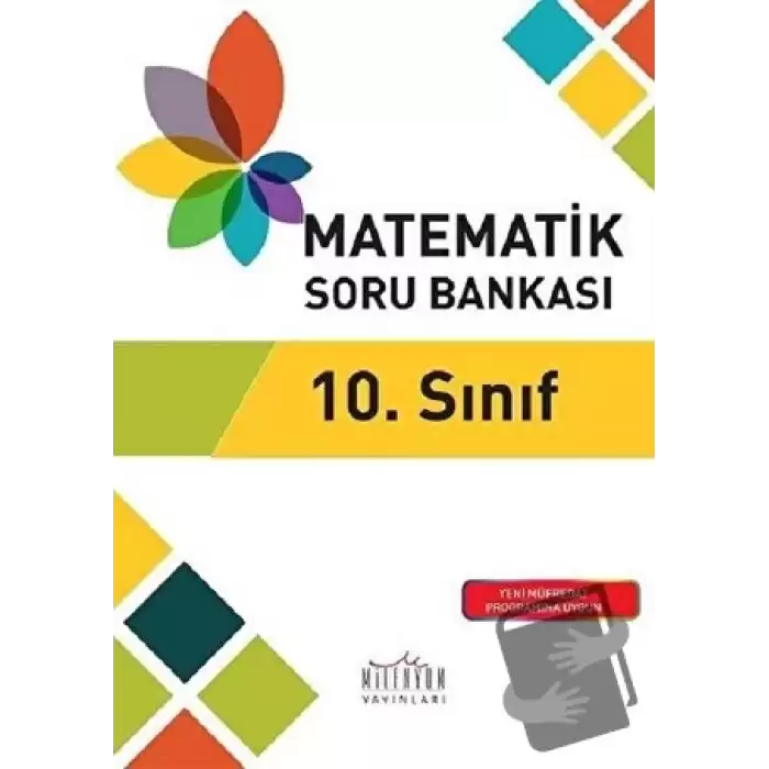 10. Sınıf Matematik Soru Bankası