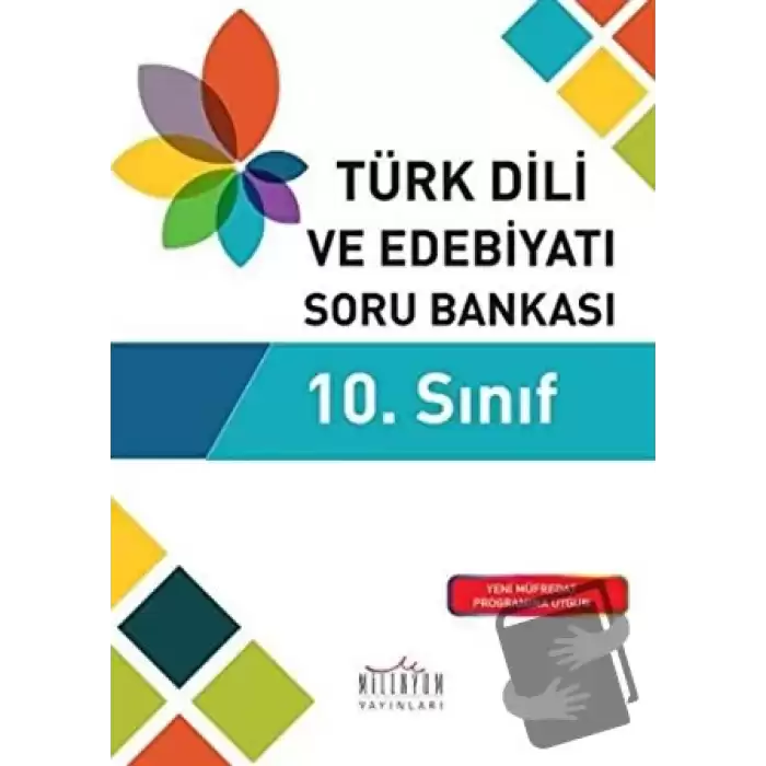 10. Sınıf Türk Dili ve Edebiyatı Soru Bankası