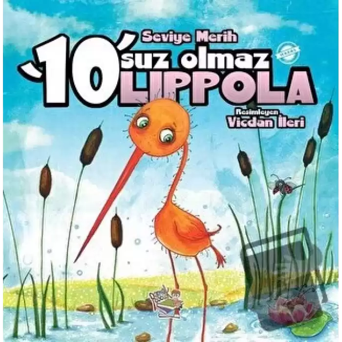 10suz Olmaz Lippola