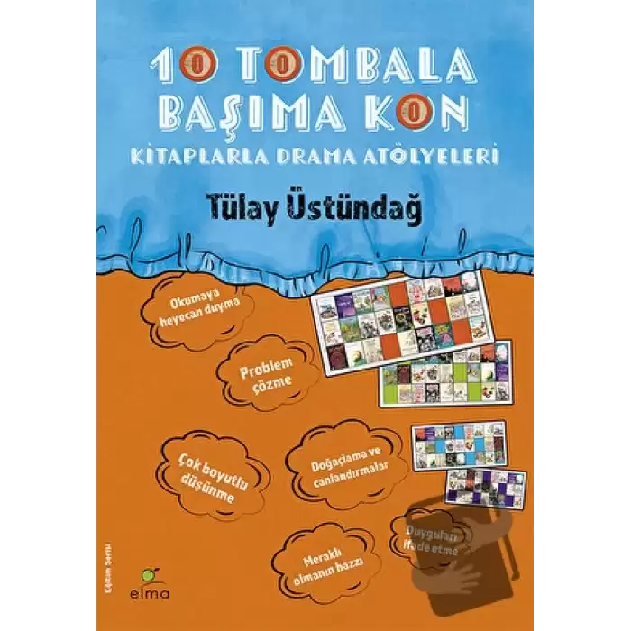 10 Tombala Başıma Kon