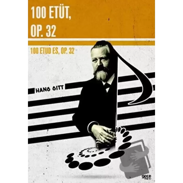 100 Etüt, Op. 32