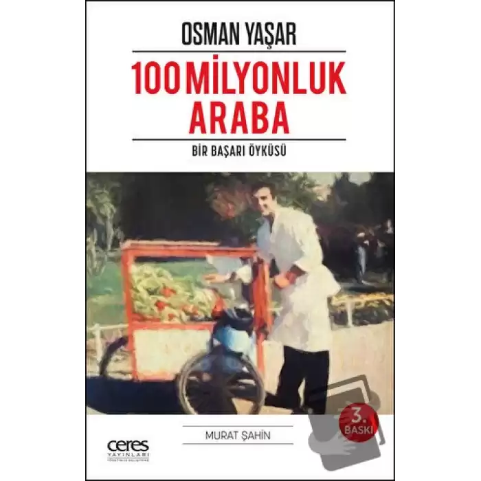 100 Milyonluk Araba