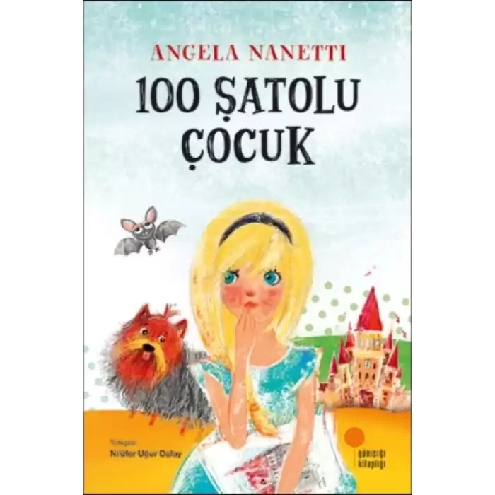 100 Şatolu Çocuk