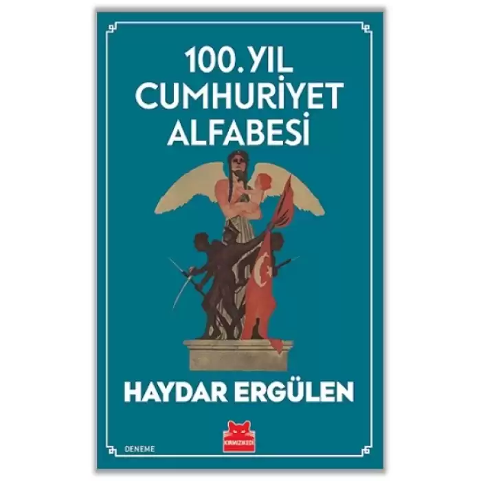 100. Yıl Cumhuriyet Alfabesi