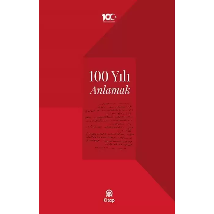 100 Yılı Anlamak (Ciltli)