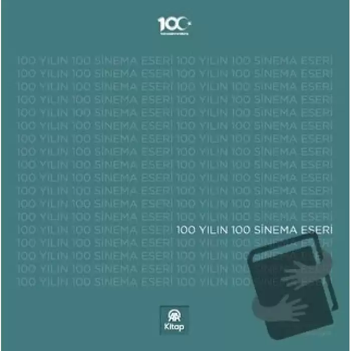 100 Yılın 100 Sinema Eseri (Ciltli)