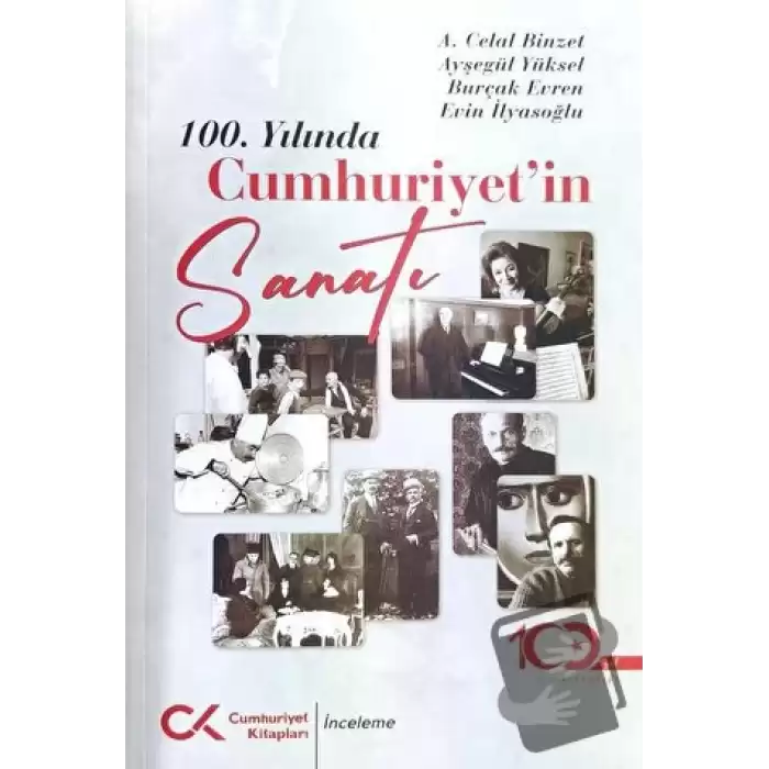 100. Yılında Cumhuriyetin Sanatı