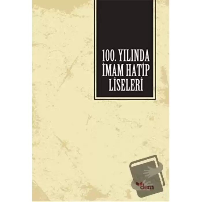 100. Yılında İmam Hatip Liseleri