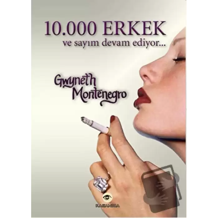 10.000 Erkek ve Sayım Devam Ediyor