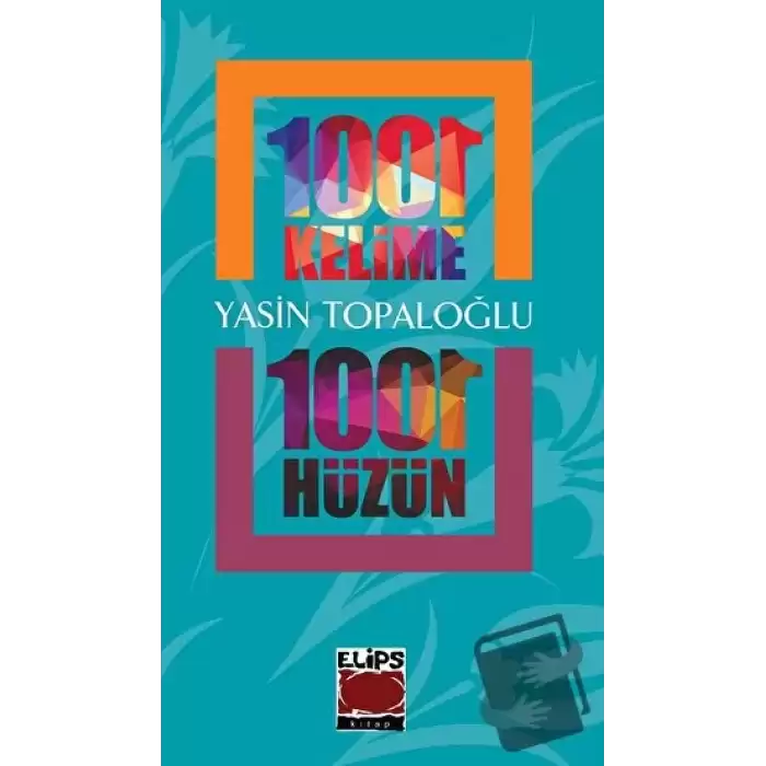 1001 Kelime 1001 Hüzün