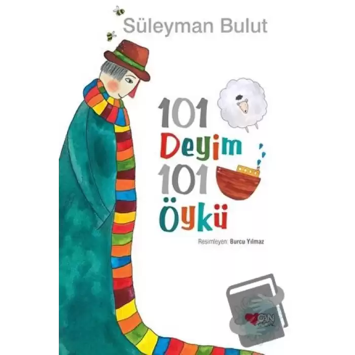 101 Deyim 101 Öykü