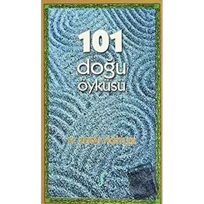 101 Doğu Öyküsü