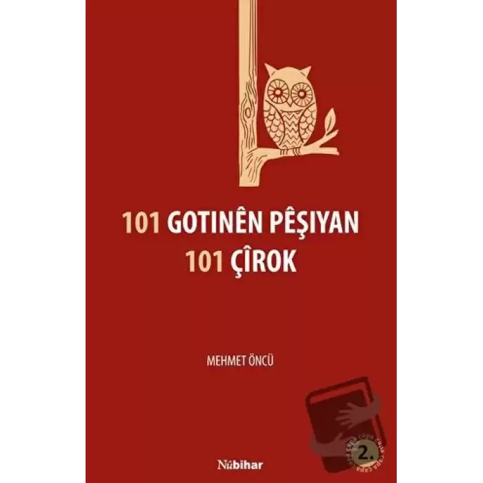 101 Gotınen Peşıyan 101 Çirok