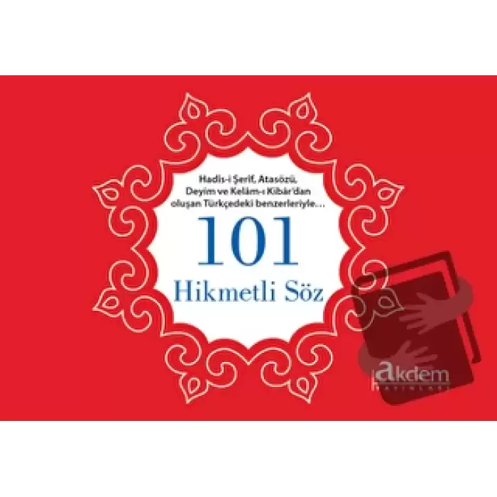 101 Hikmetli Söz