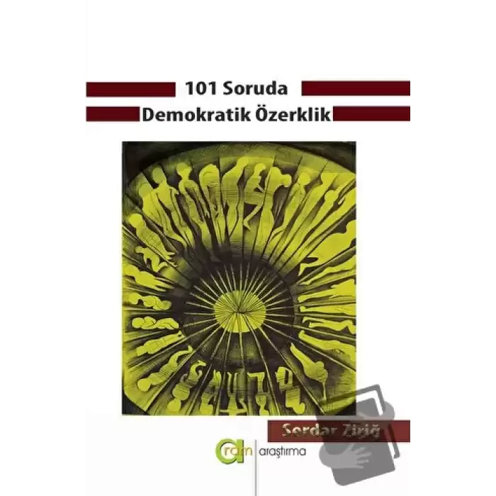 101 Soruda Demokratik Özerklik